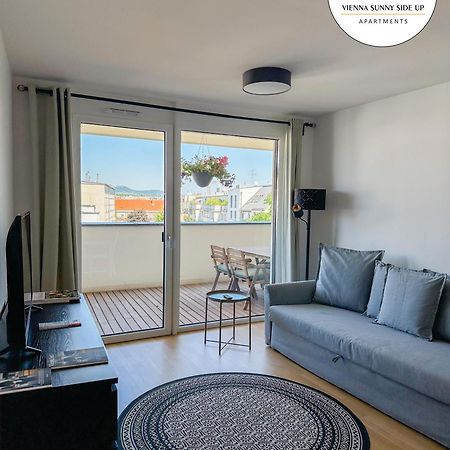 Vienna Sunny Side Up Apartments Bagian luar foto