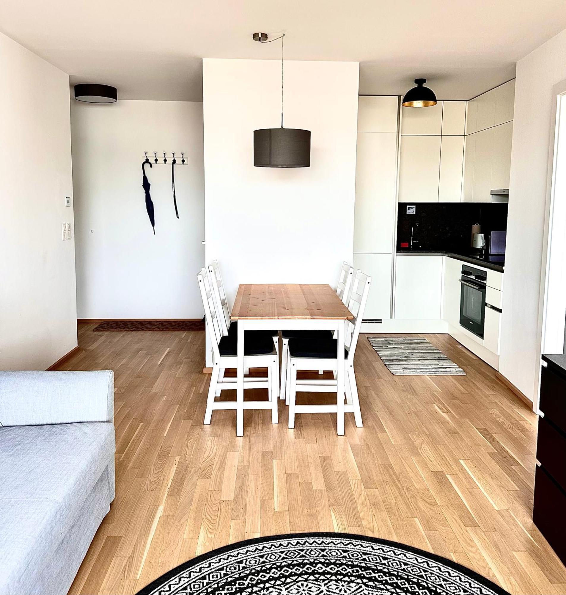 Vienna Sunny Side Up Apartments Bagian luar foto
