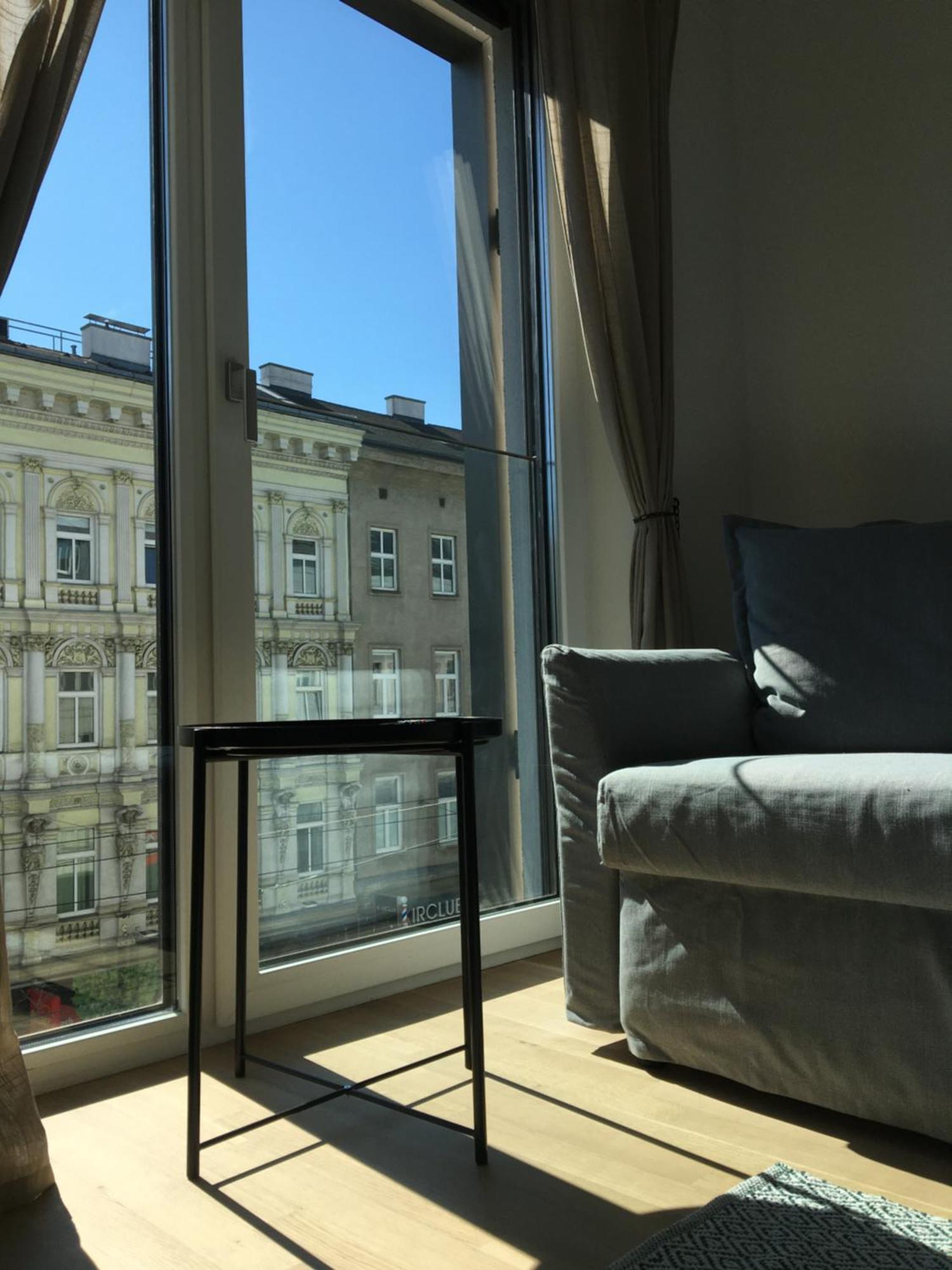 Vienna Sunny Side Up Apartments Bagian luar foto