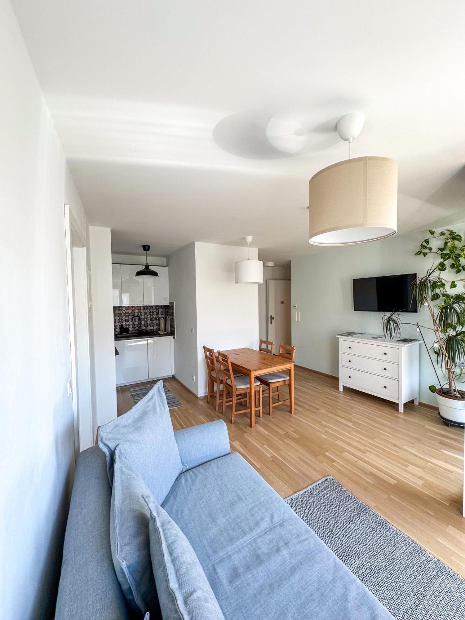 Vienna Sunny Side Up Apartments Bagian luar foto