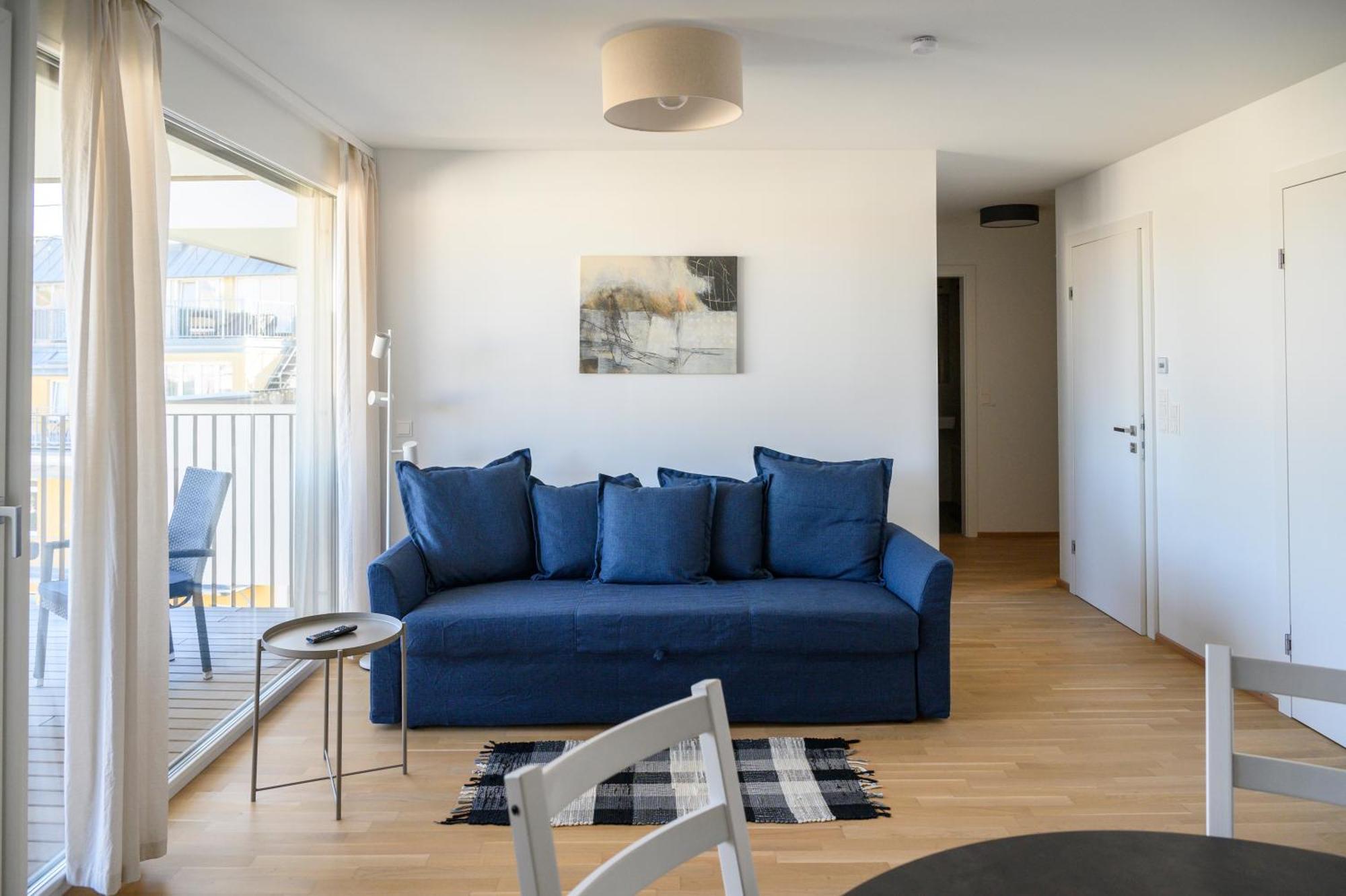 Vienna Sunny Side Up Apartments Bagian luar foto