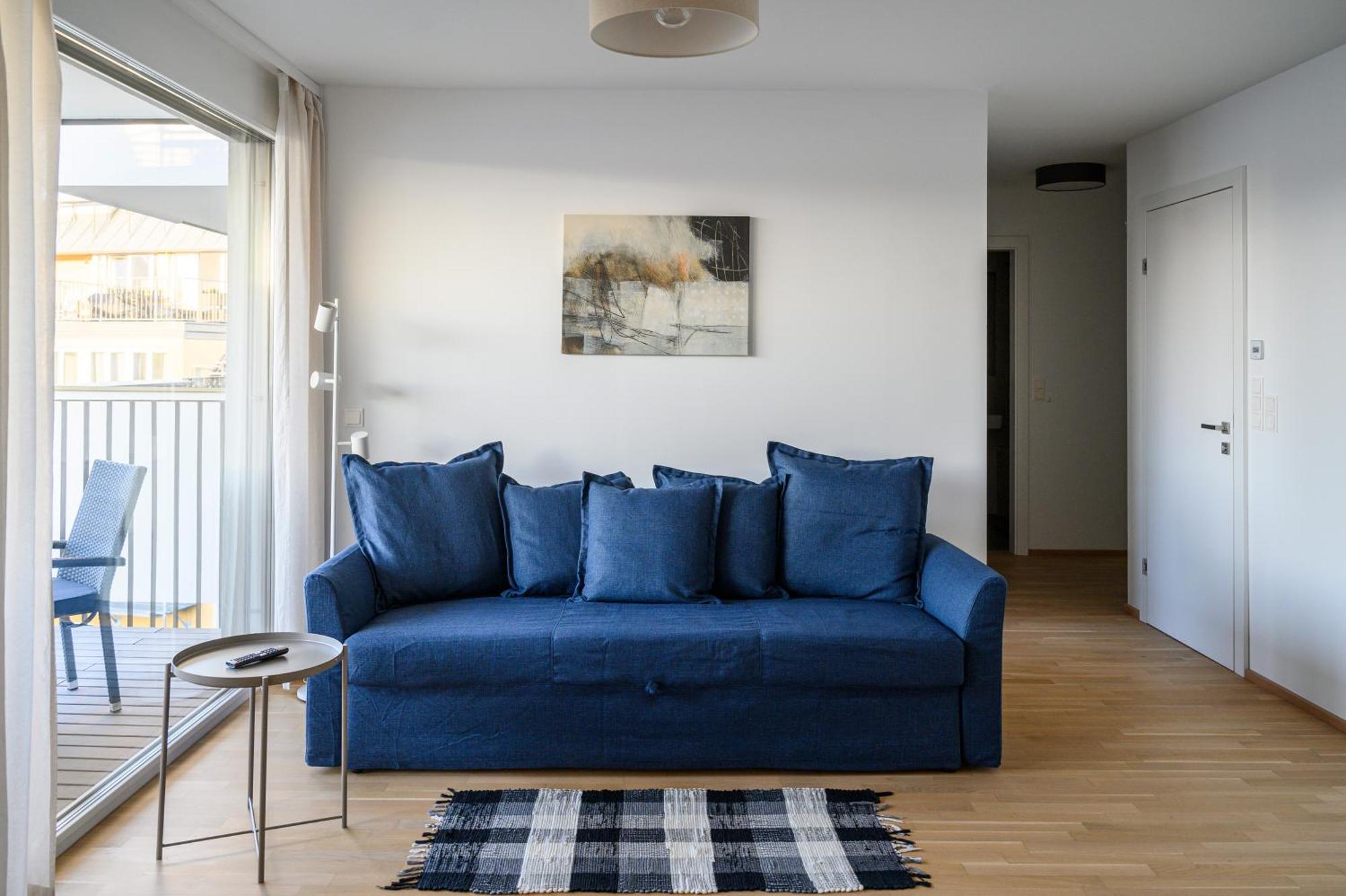 Vienna Sunny Side Up Apartments Bagian luar foto